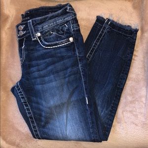Vigoss skinny jeans